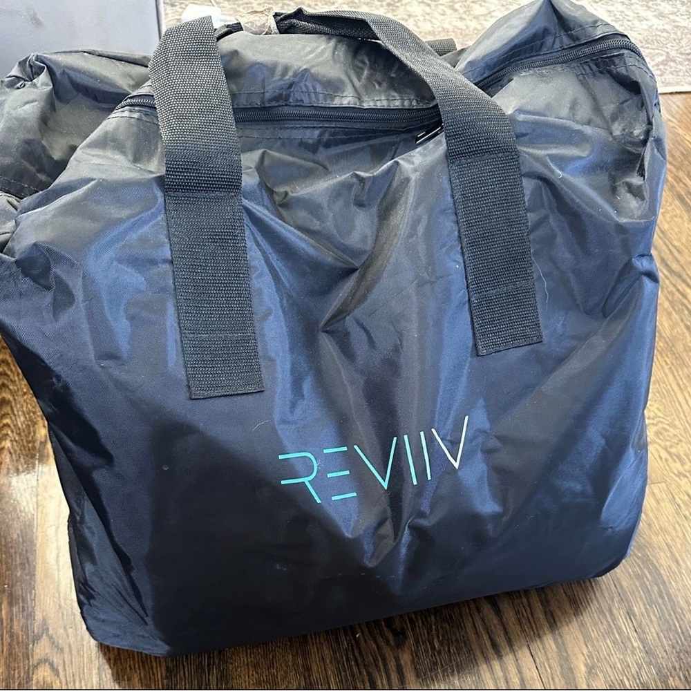 REVIIV Sauna Blanket Pro